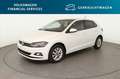 Volkswagen Polo Highline 1.0 TSI BMT DSG 4 Türen Pano*RFK*P Weiß - thumbnail 1
