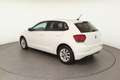 Volkswagen Polo Highline 1.0 TSI BMT DSG 4 Türen Pano*RFK*P Weiß - thumbnail 3