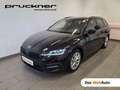 Skoda Octavia Style TDI DSG Schwarz - thumbnail 1