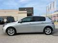 Peugeot 308 1.2 PureTech S&S Access 130 Plateado - thumbnail 4