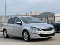 Peugeot 308 1.2 PureTech S&S Access 130 Plateado - thumbnail 1