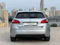 Peugeot 308 1.2 PureTech S&S Access 130 Plateado - thumbnail 6