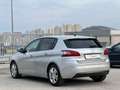 Peugeot 308 1.2 PureTech S&S Access 130 Plateado - thumbnail 5