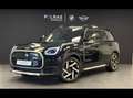 MINI Countryman SE SE 313ch Favoured ALL4 Noir - thumbnail 1