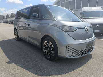 286 cv Passo lungo 7 posti Pronta consegna