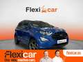 Ford EcoSport 1.0T EcoBoost 92kW (125CV) S&S ST Line Amarillo - thumbnail 1