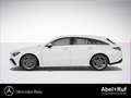 Mercedes-Benz CLA 200 SB AMG+MULTI+DIST+Pano+HuD+LrHz+TotW+360 Weiß - thumbnail 3