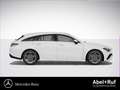 Mercedes-Benz CLA 200 SB AMG+MULTI+DIST+Pano+HuD+LrHz+TotW+360 Weiß - thumbnail 6