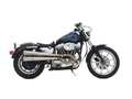 Harley-Davidson Sportster 883 XLH XLH883 Czarny - thumbnail 2