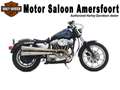 Harley-Davidson Sportster 883 XLH XLH883 Fekete - thumbnail 1