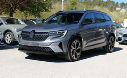 Renault Espace 1.2 e-tech full hybrid 200 ch esprit alpine 7pl tva recup