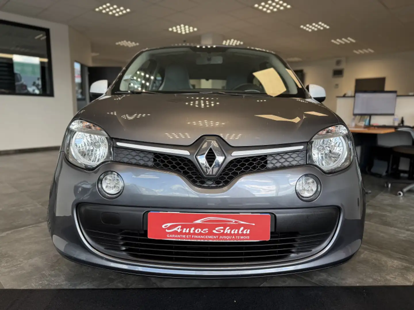 Renault Twingo 1.0 SCE 70CH LIMITED EURO6 - 2