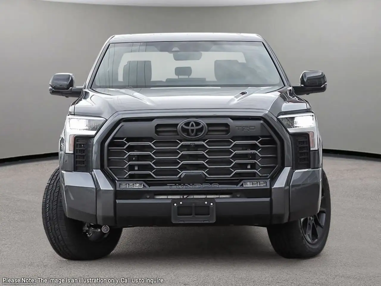 Toyota Tundra photo Toyota Tundra