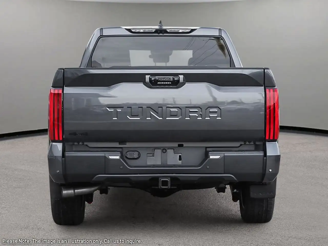 Toyota Tundra photo Toyota Tundra