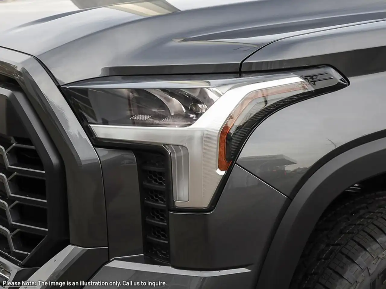 Toyota Tundra photo Toyota Tundra