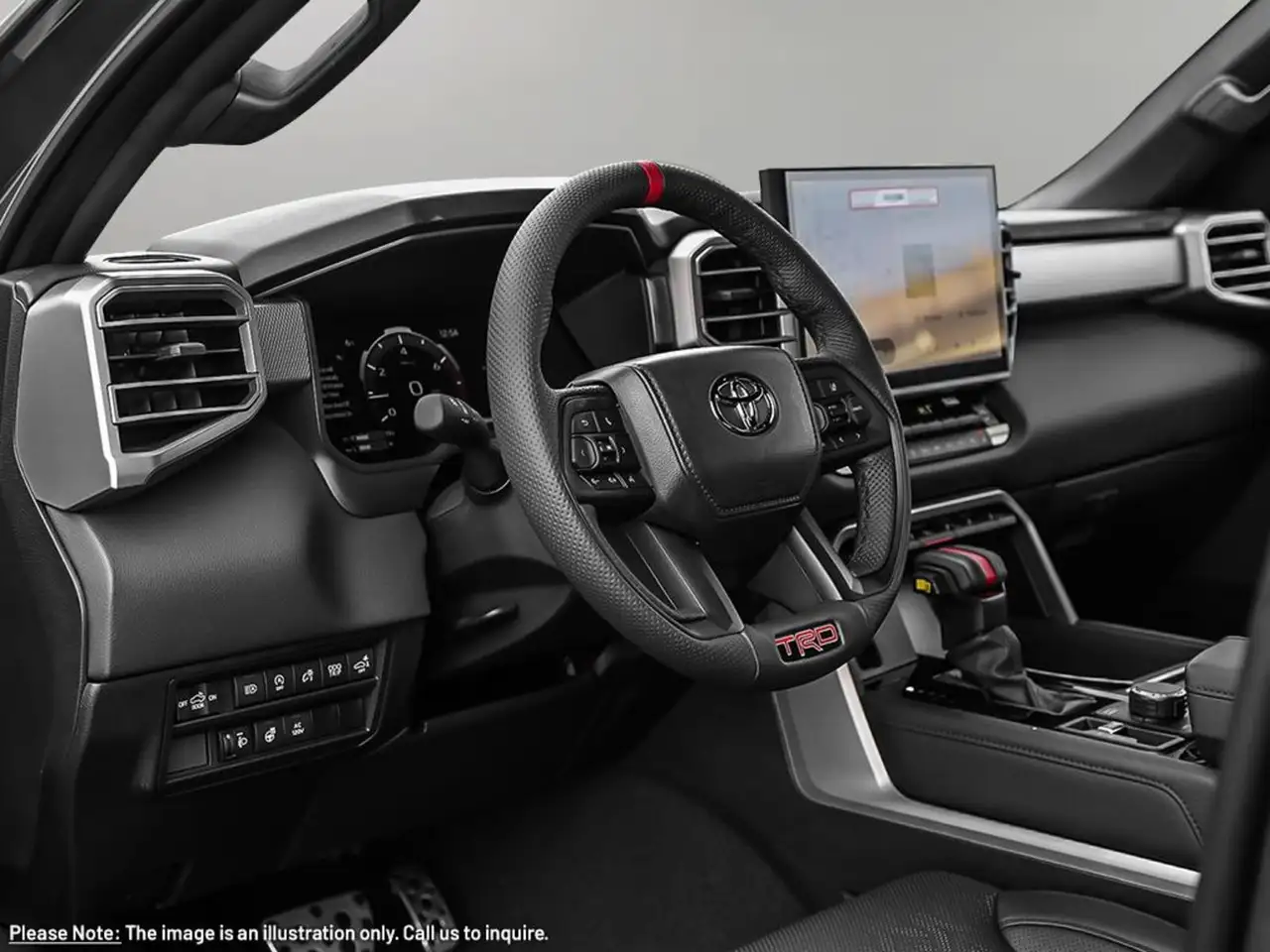 Toyota Tundra photo Toyota Tundra