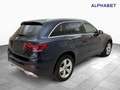 Mercedes-Benz GLC 300 e 4Matic Burmester AHK BLIS El.Heckkl. Bleu - thumbnail 4