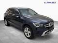 Mercedes-Benz GLC 300 e 4Matic Burmester AHK BLIS El.Heckkl. Bleu - thumbnail 6