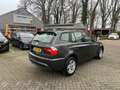 BMW X3 3.0i Business Line, automaat , leer , panoramadak Grijs - thumbnail 3