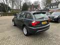 BMW X3 3.0i Business Line, automaat , leer , panoramadak Grijs - thumbnail 4