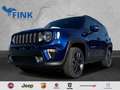 Jeep Renegade S Plug-In-Hybrid AHK 4Xe 1.3 Plug-In Hybrid EU6d Blau - thumbnail 1