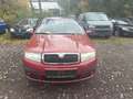 Skoda Fabia Ambiente Rot - thumbnail 1