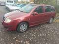 Skoda Fabia Ambiente Rot - thumbnail 2