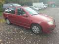 Skoda Fabia Ambiente Rot - thumbnail 3