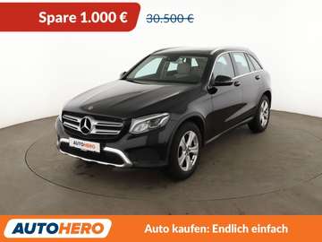 4Matic Exclusive Aut.*LED*NAVI*TEMPO*CAM*PDC*SHZ*