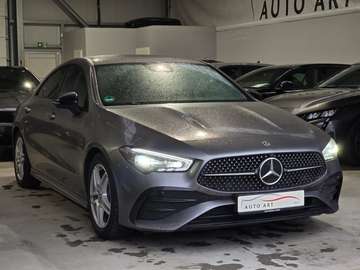 200d AMG Night-Paket Keyless 360° Multibeam