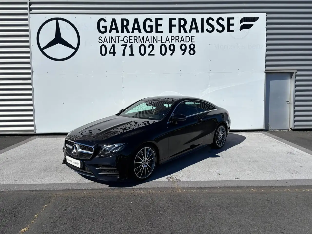 Mercedes-Benz E 300