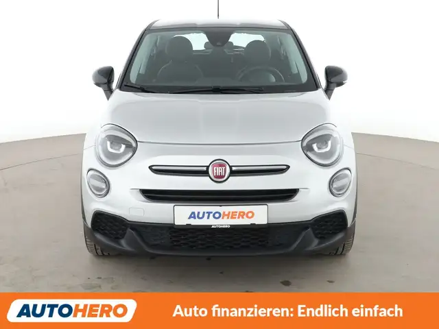 Fiat 500x view 9