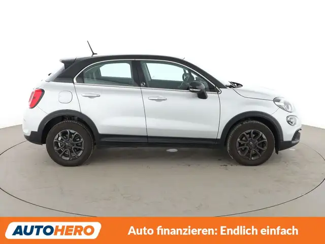 Fiat 500x view 7