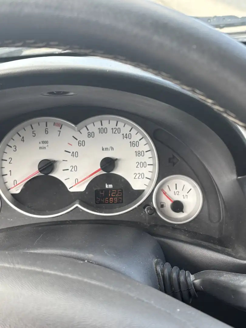 Opel Corsa 1.2 twinport - 2