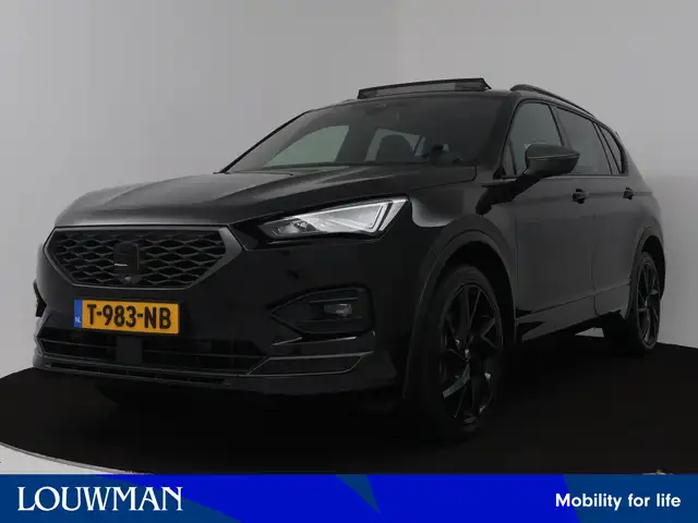 SEAT Tarraco 1.5 TSI FR Business Intense 7p. | Panoramadak | Tr