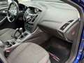 Ford Focus Focus 1.5 EcoBoost Tech /Navi/Led/Cam/J.a/E-M/ Blau - thumbnail 5