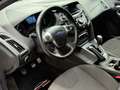 Ford Focus Focus 1.5 EcoBoost Tech /Navi/Led/Cam/J.a/E-M/ Blau - thumbnail 8