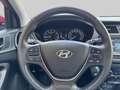 Hyundai i20 1.0 T-GDI Comfort | Trekhaak | Dealer onderhouden Rood - thumbnail 16