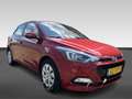 Hyundai i20 1.0 T-GDI Comfort | Trekhaak | Dealer onderhouden Rood - thumbnail 8