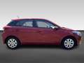 Hyundai i20 1.0 T-GDI Comfort | Trekhaak | Dealer onderhouden Rood - thumbnail 9
