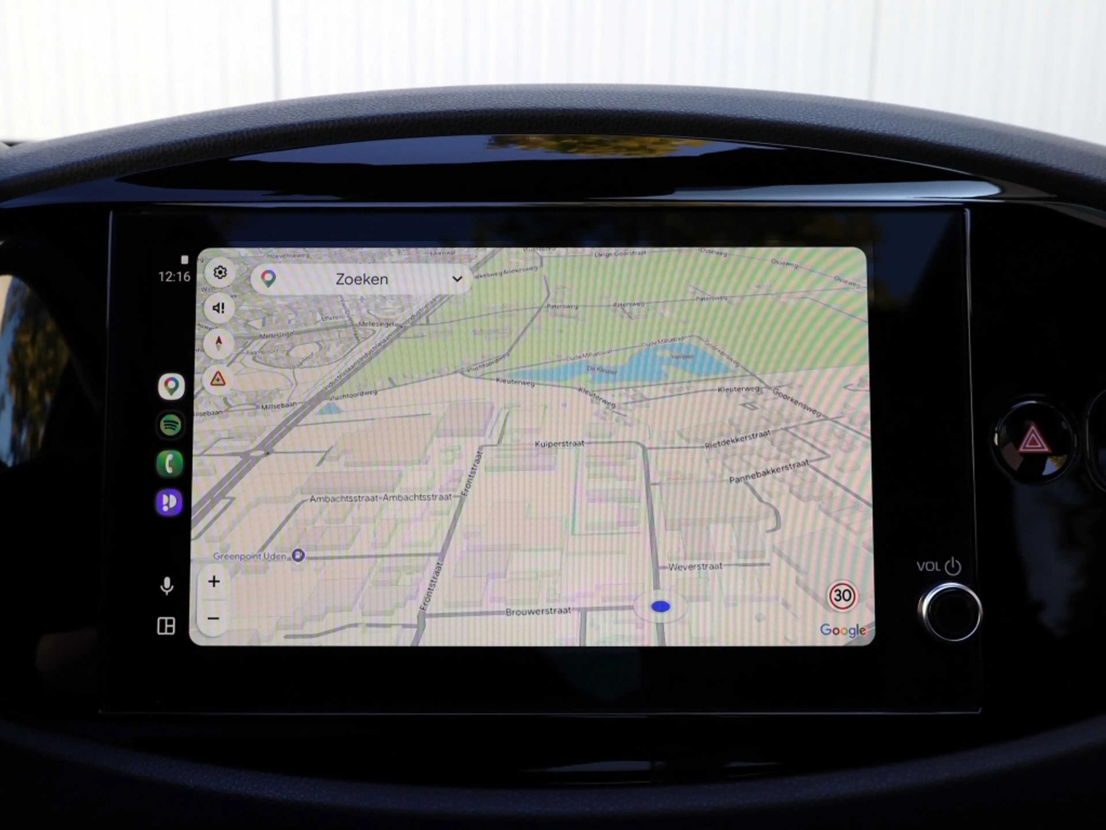 Toyota Aygo X Hybrid 115 envy | Lounge Pack | Vouwdak | JBL — photo 16