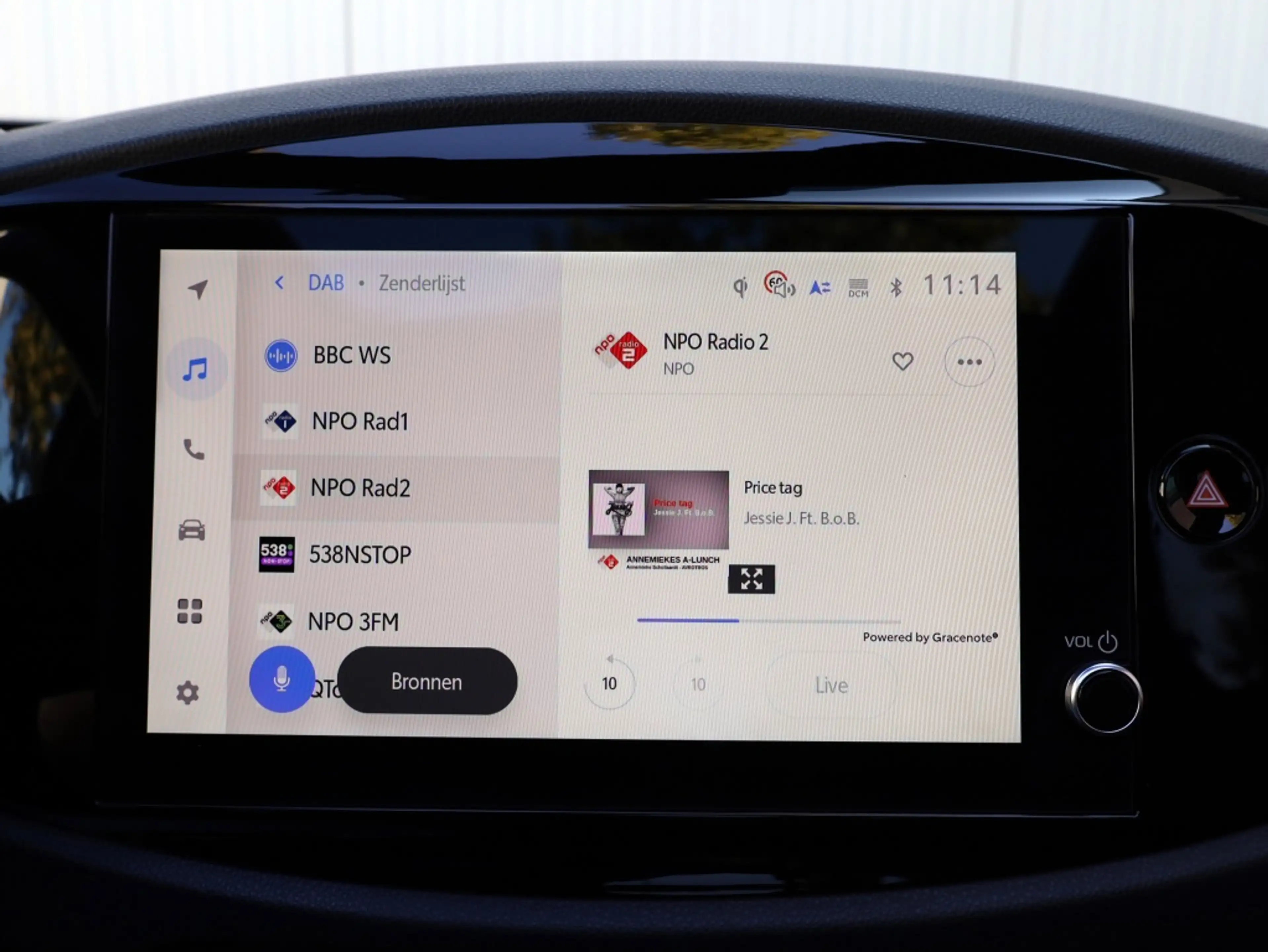 Toyota Aygo X Hybrid 115 envy | Lounge Pack | Vouwdak | JBL — photo 17