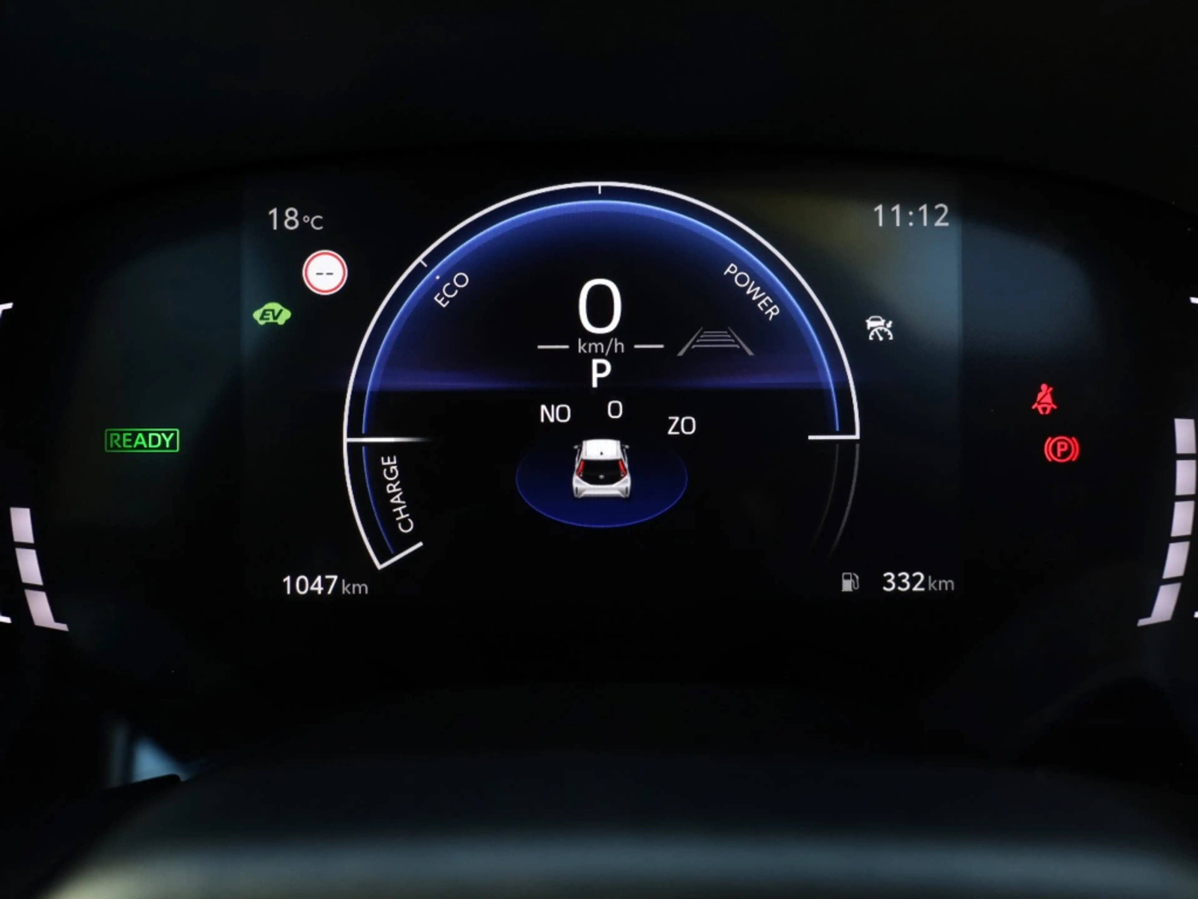 Toyota Aygo X Hybrid 115 envy | Lounge Pack | Vouwdak | JBL — photo 7