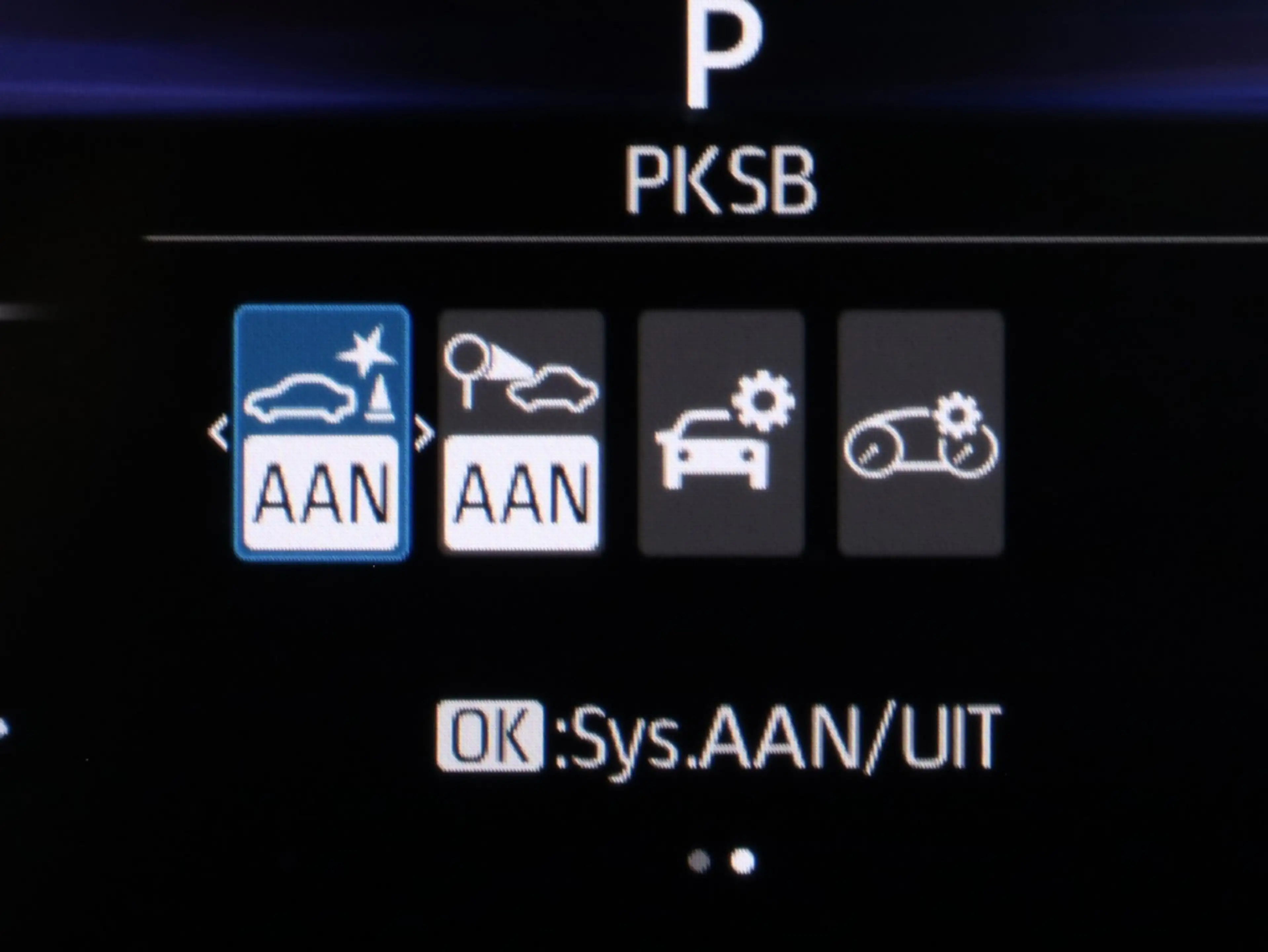 Toyota Aygo X Hybrid 115 envy | Lounge Pack | Vouwdak | JBL — photo 31