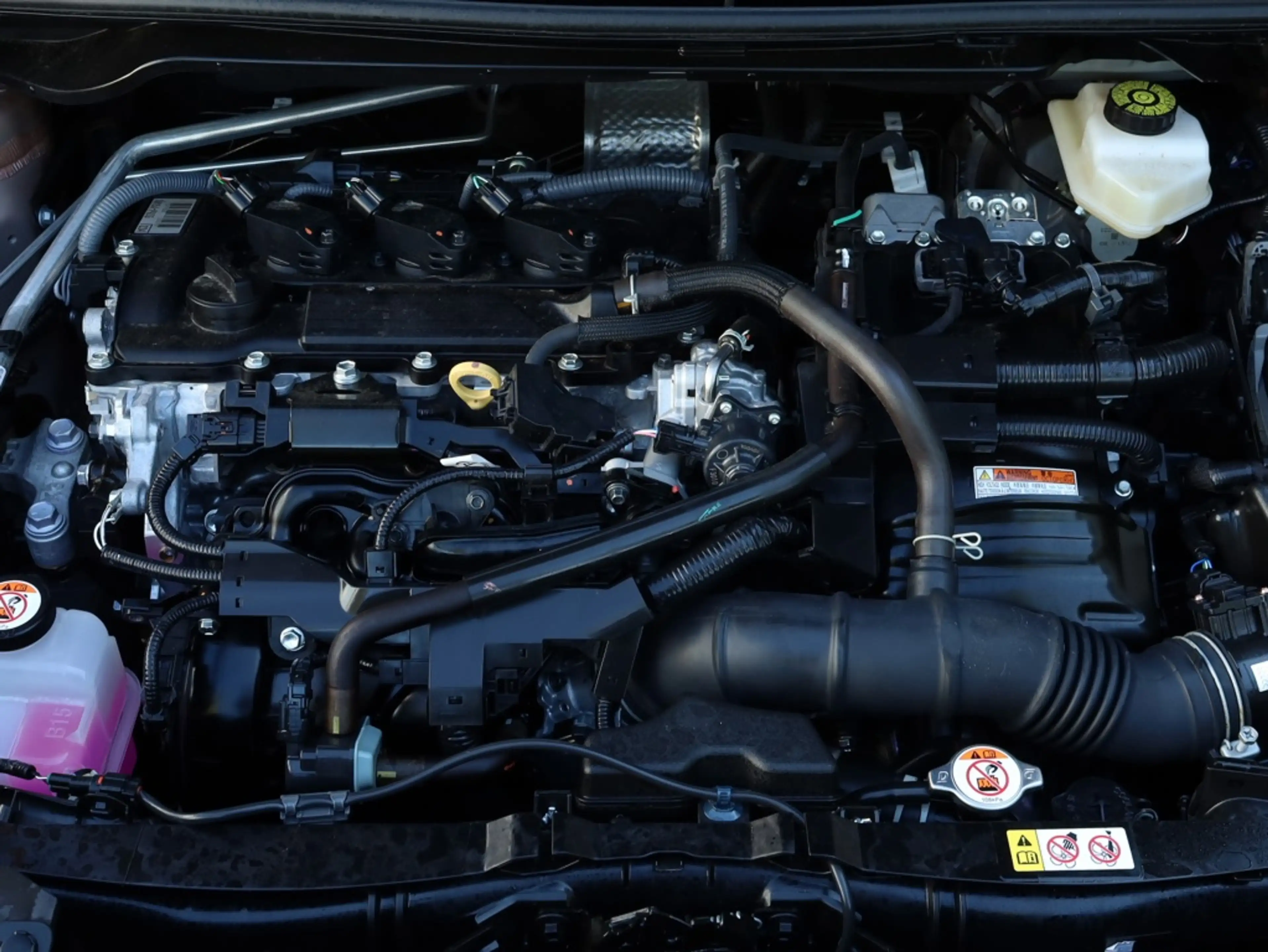 Toyota Aygo X Hybrid 115 envy | Lounge Pack | Vouwdak | JBL — photo 39