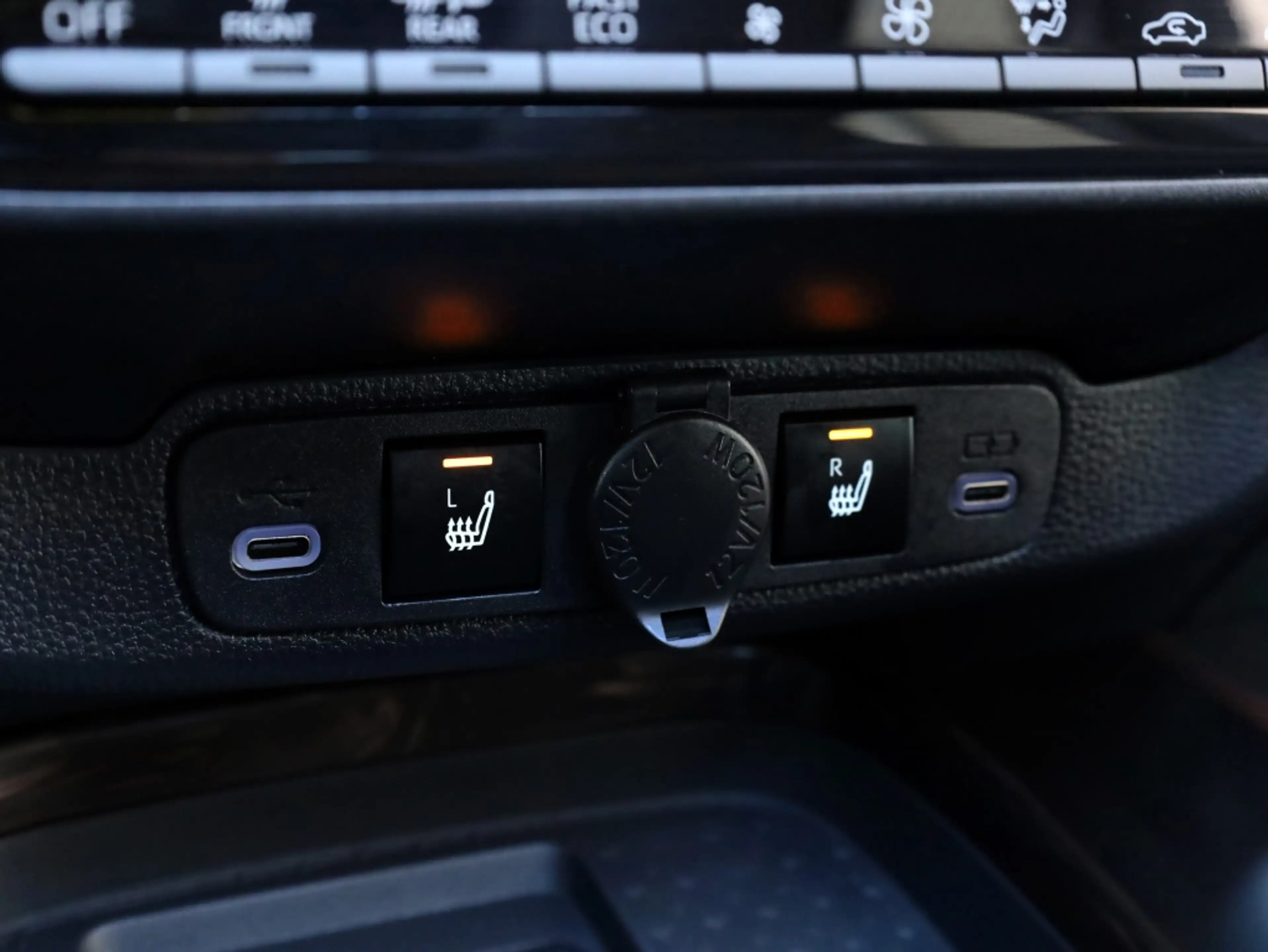 Toyota Aygo X Hybrid 115 envy | Lounge Pack | Vouwdak | JBL — photo 23