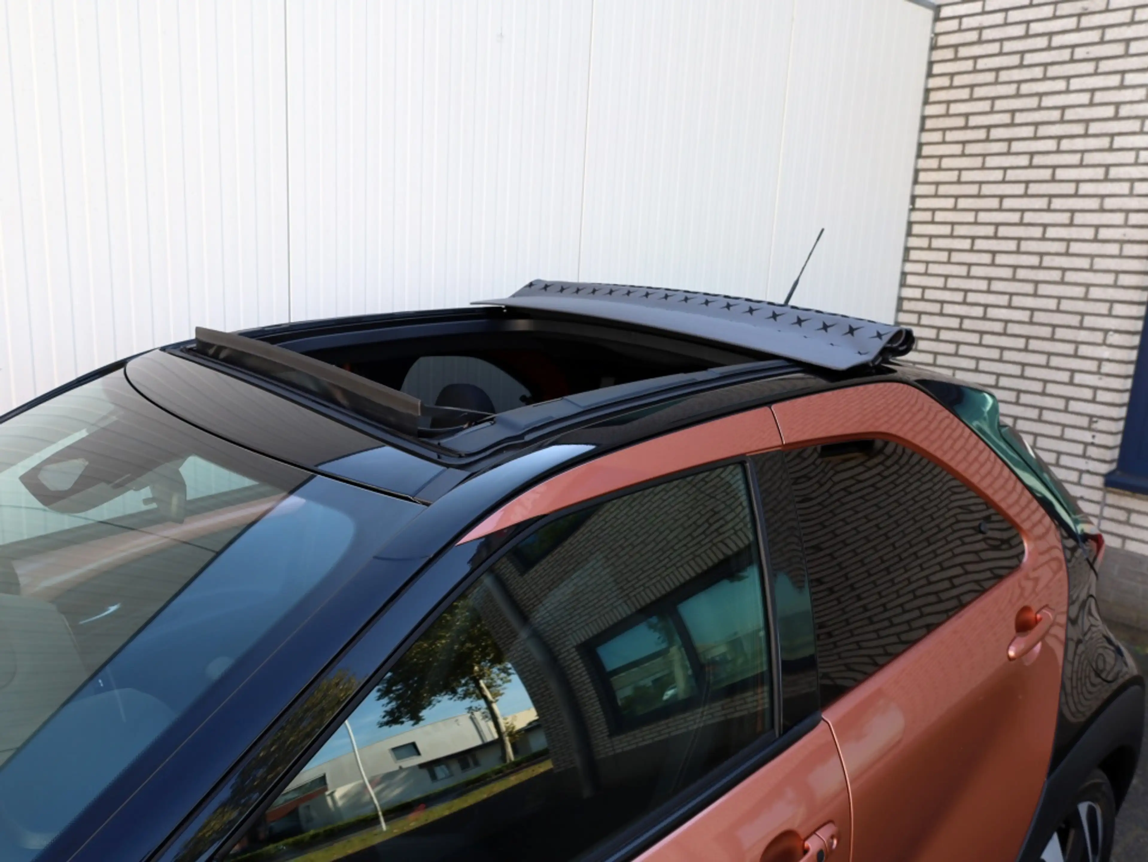 Toyota Aygo X Hybrid 115 envy | Lounge Pack | Vouwdak | JBL — photo 14