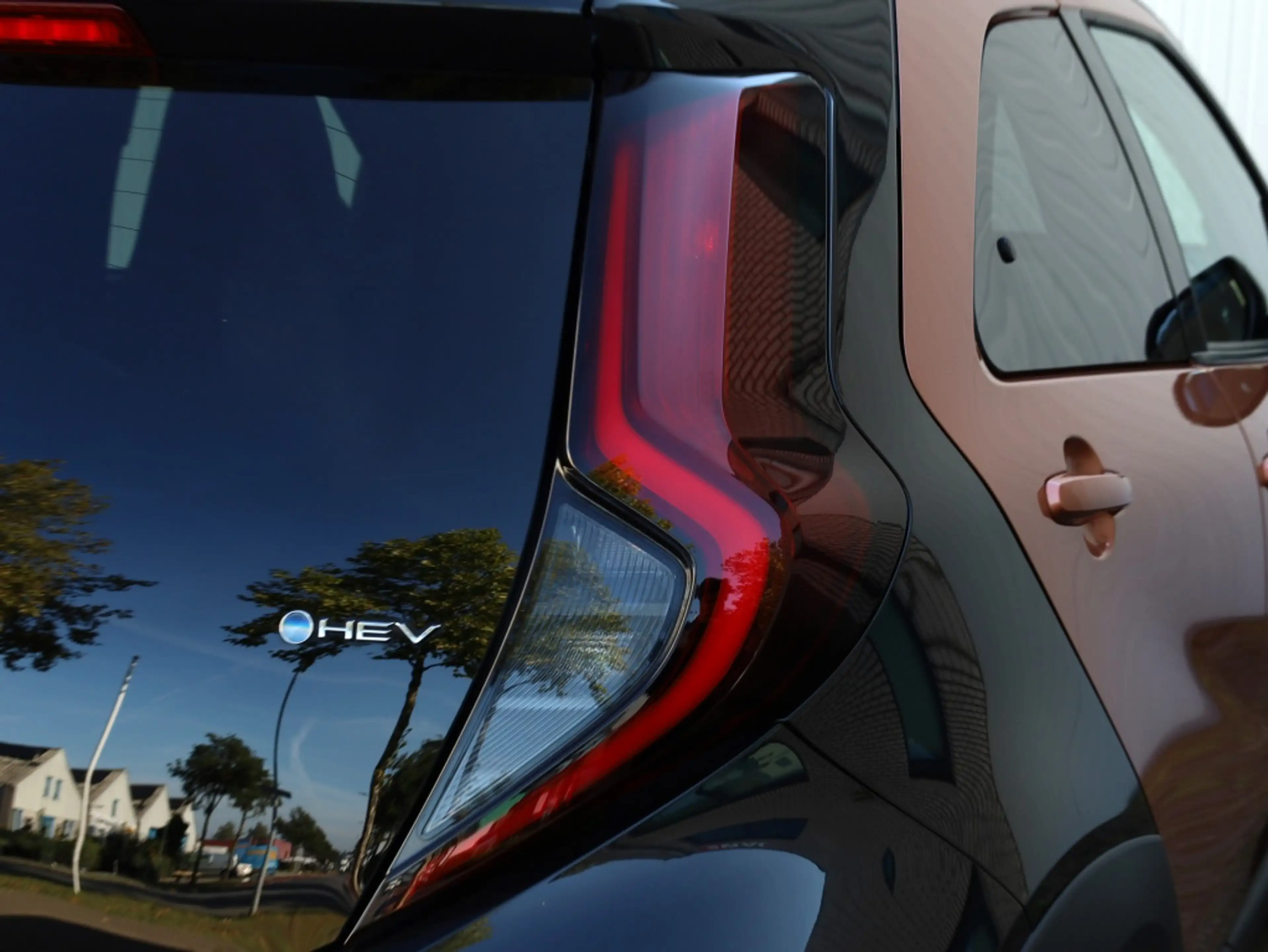Toyota Aygo X Hybrid 115 envy | Lounge Pack | Vouwdak | JBL — photo 36