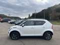 Suzuki Ignis 1.2 Dualjet Hybrid Allgrip Comfort+ Blanc - thumbnail 2