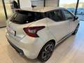 Nissan Micra 1.0 IG-T N-Design Navi PDC Carplay Silber - thumbnail 3